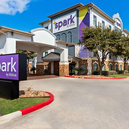 Spark By Hilton San Antonio Near Seaworld ภายนอก รูปภาพ