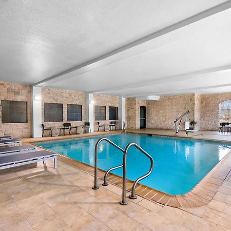 Spark By Hilton San Antonio Near Seaworld ภายนอก รูปภาพ