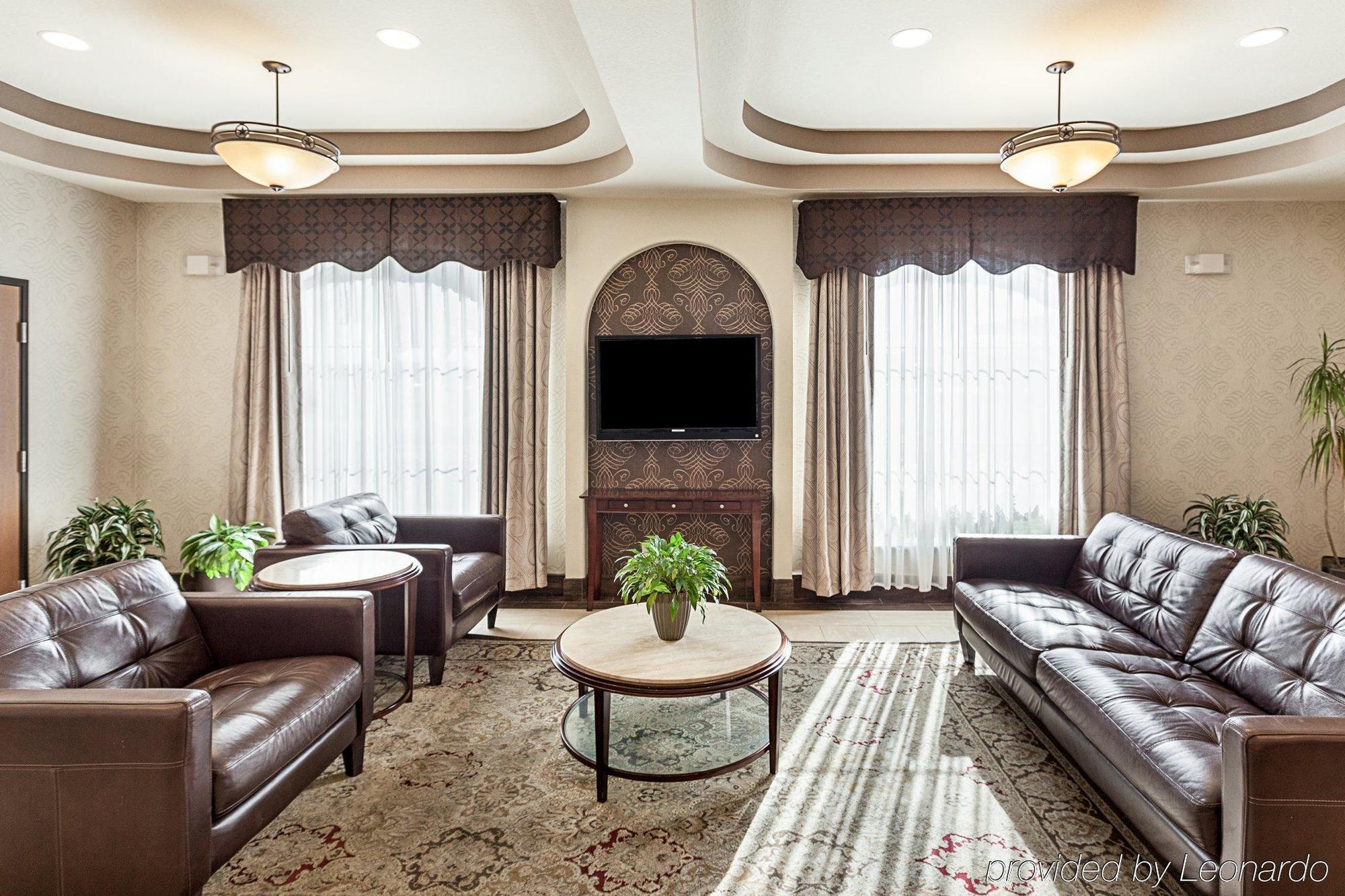 Spark By Hilton San Antonio Near Seaworld ภายนอก รูปภาพ