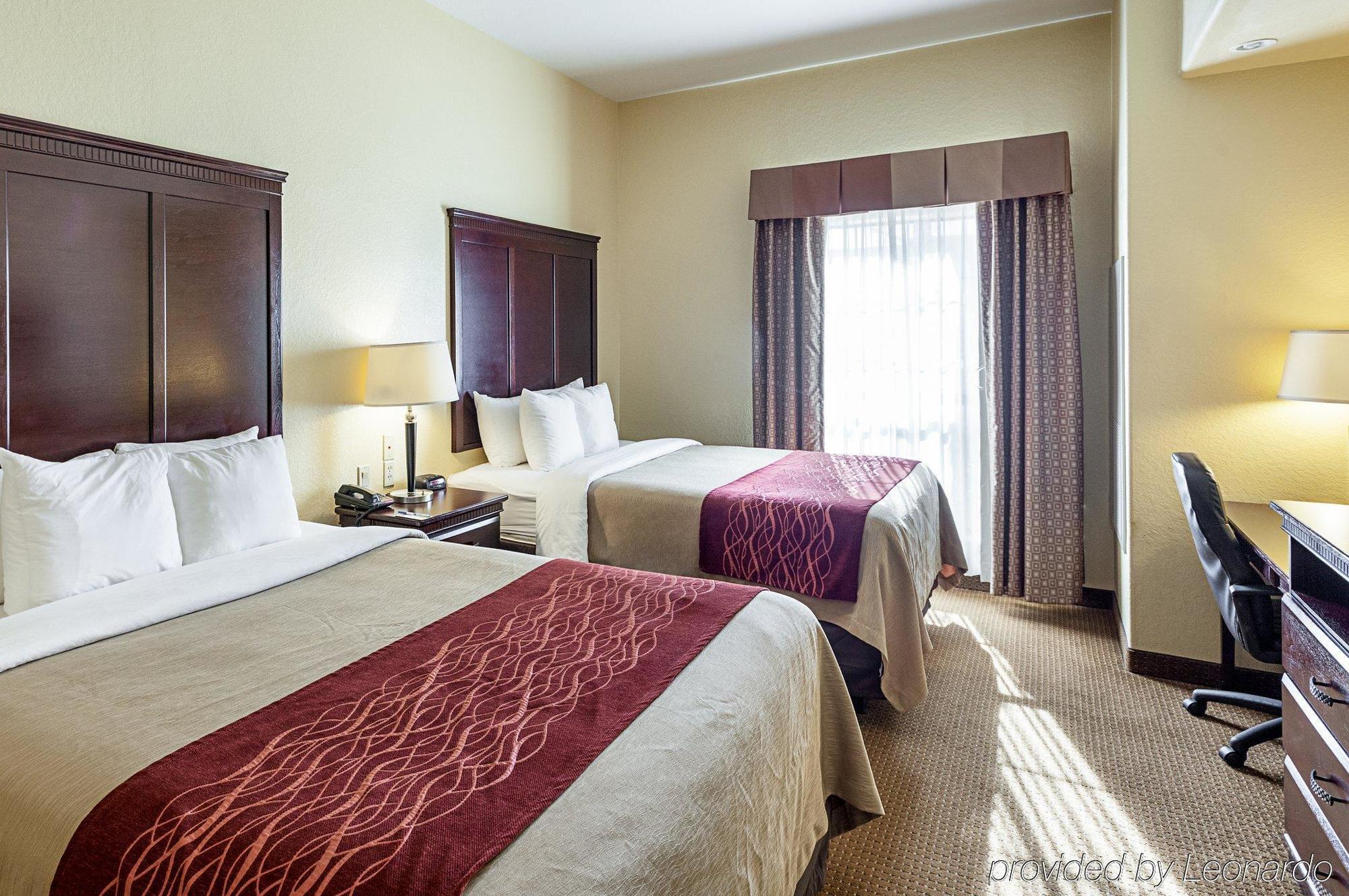 Spark By Hilton San Antonio Near Seaworld ภายนอก รูปภาพ