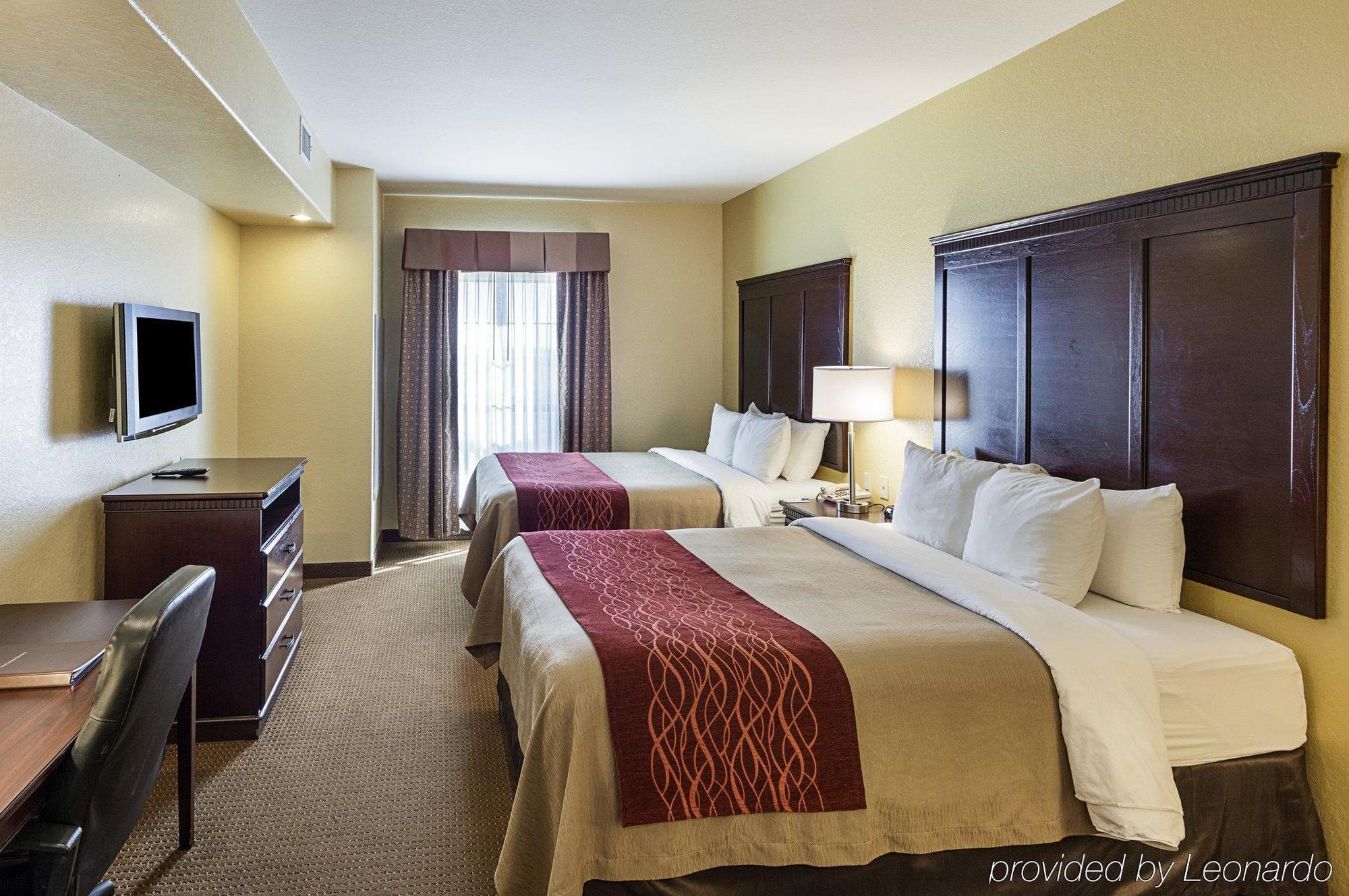Spark By Hilton San Antonio Near Seaworld ภายนอก รูปภาพ
