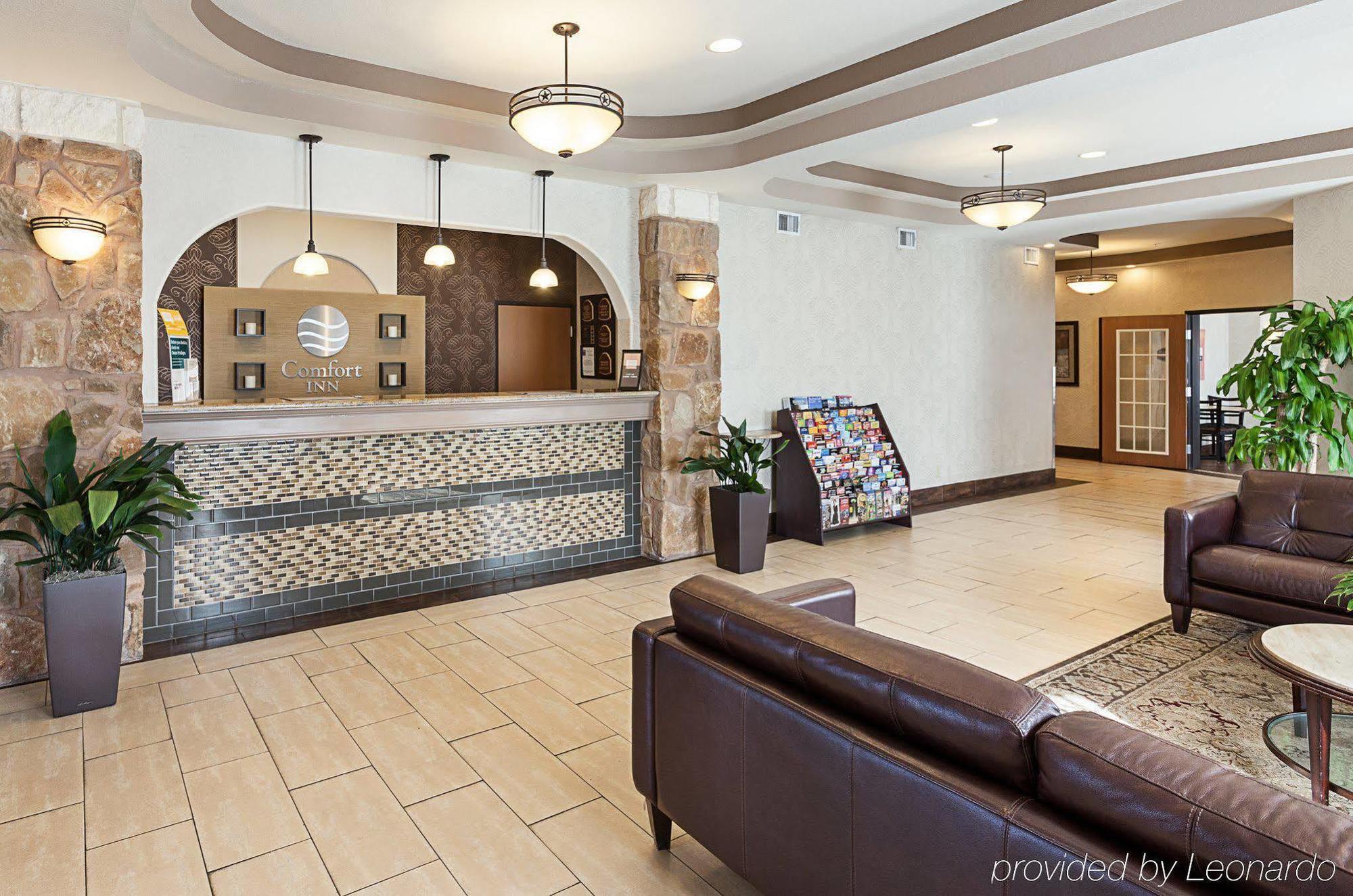 Spark By Hilton San Antonio Near Seaworld ภายนอก รูปภาพ