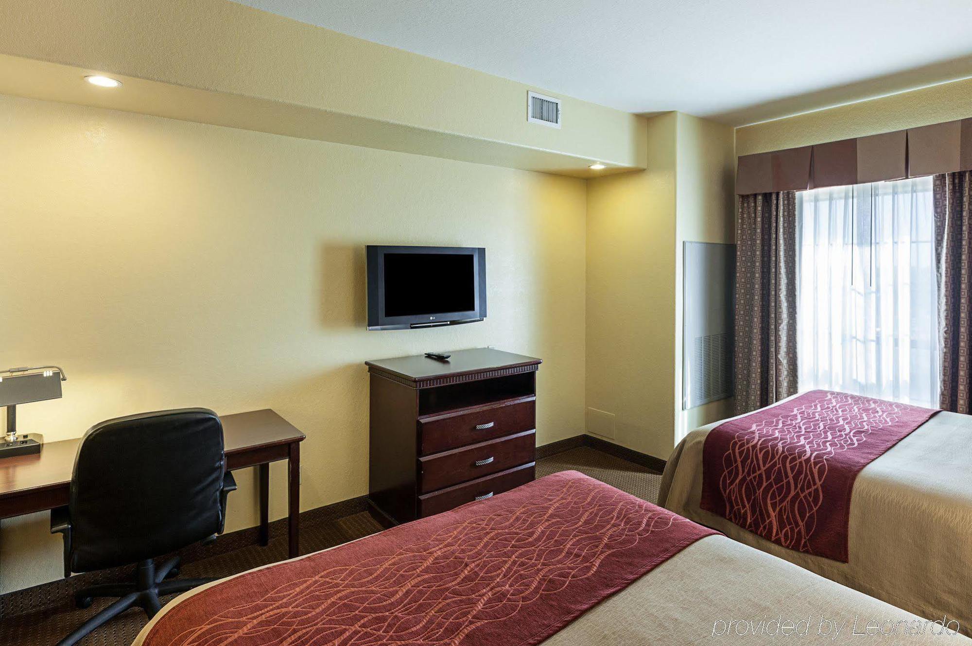 Spark By Hilton San Antonio Near Seaworld ภายนอก รูปภาพ