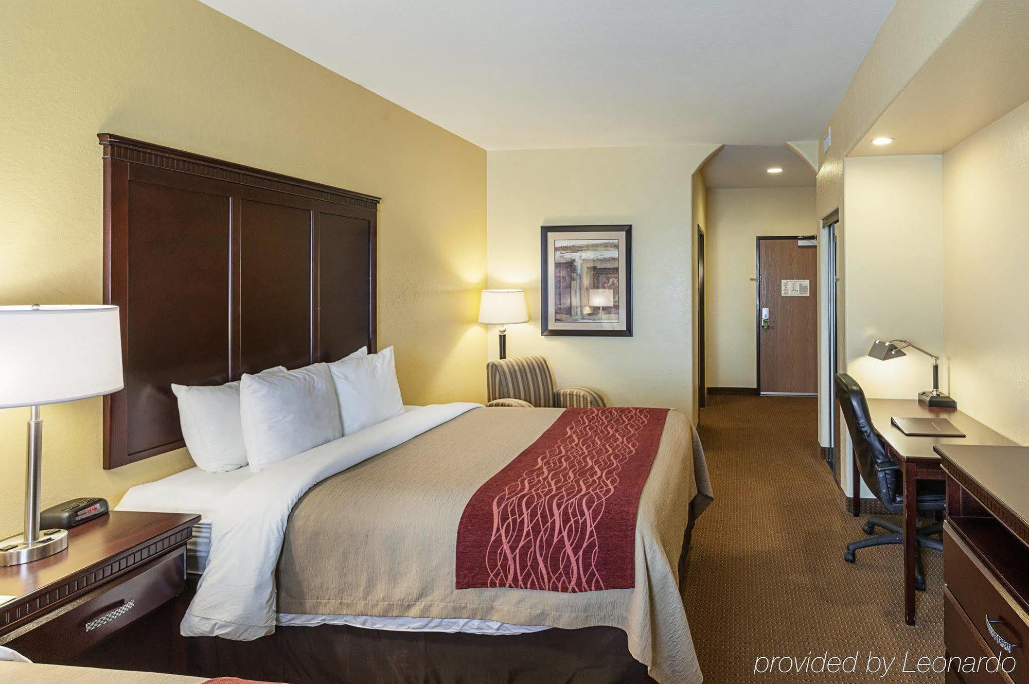 Spark By Hilton San Antonio Near Seaworld ภายนอก รูปภาพ