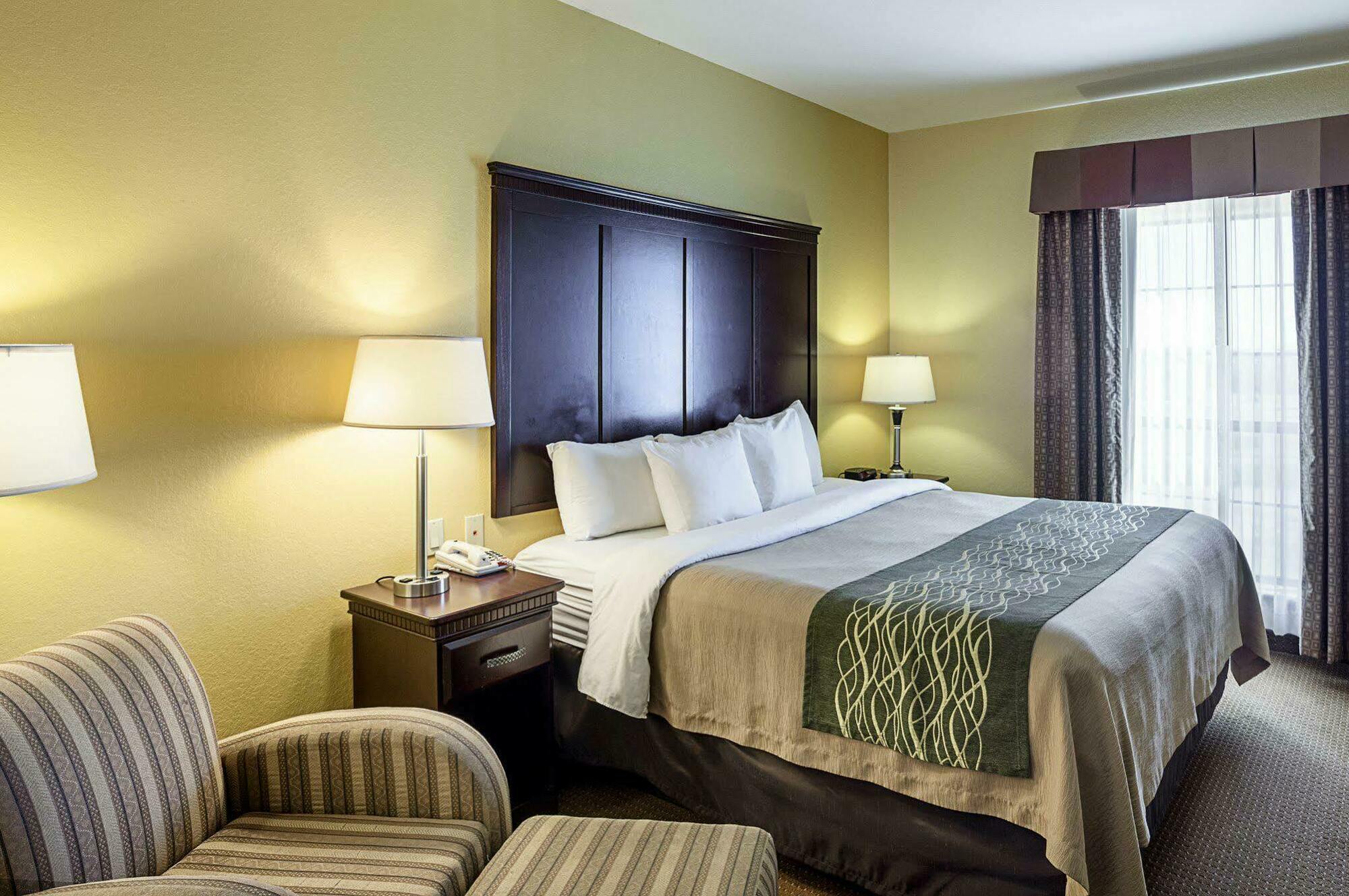 Spark By Hilton San Antonio Near Seaworld ภายนอก รูปภาพ