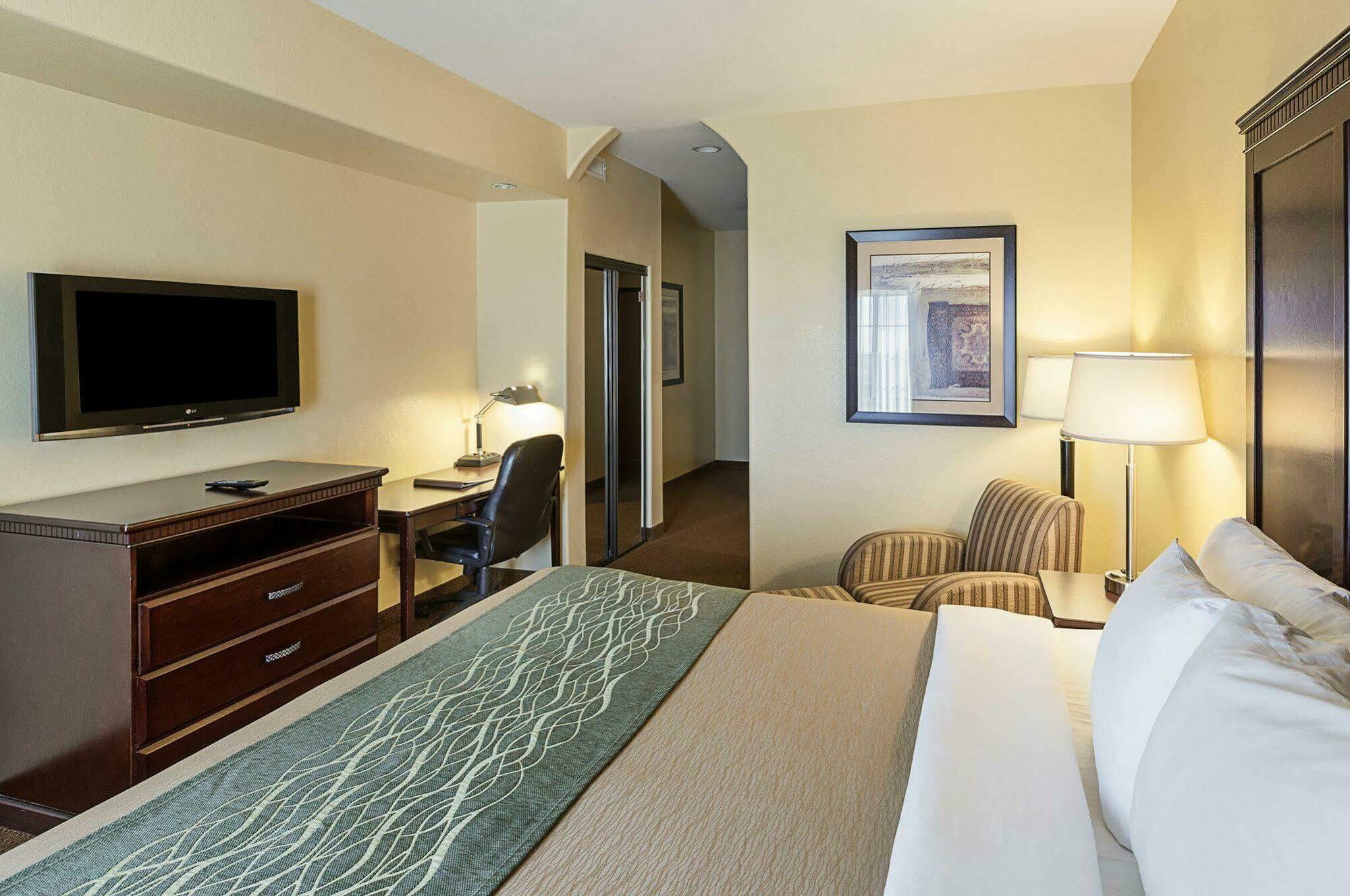 Spark By Hilton San Antonio Near Seaworld ภายนอก รูปภาพ